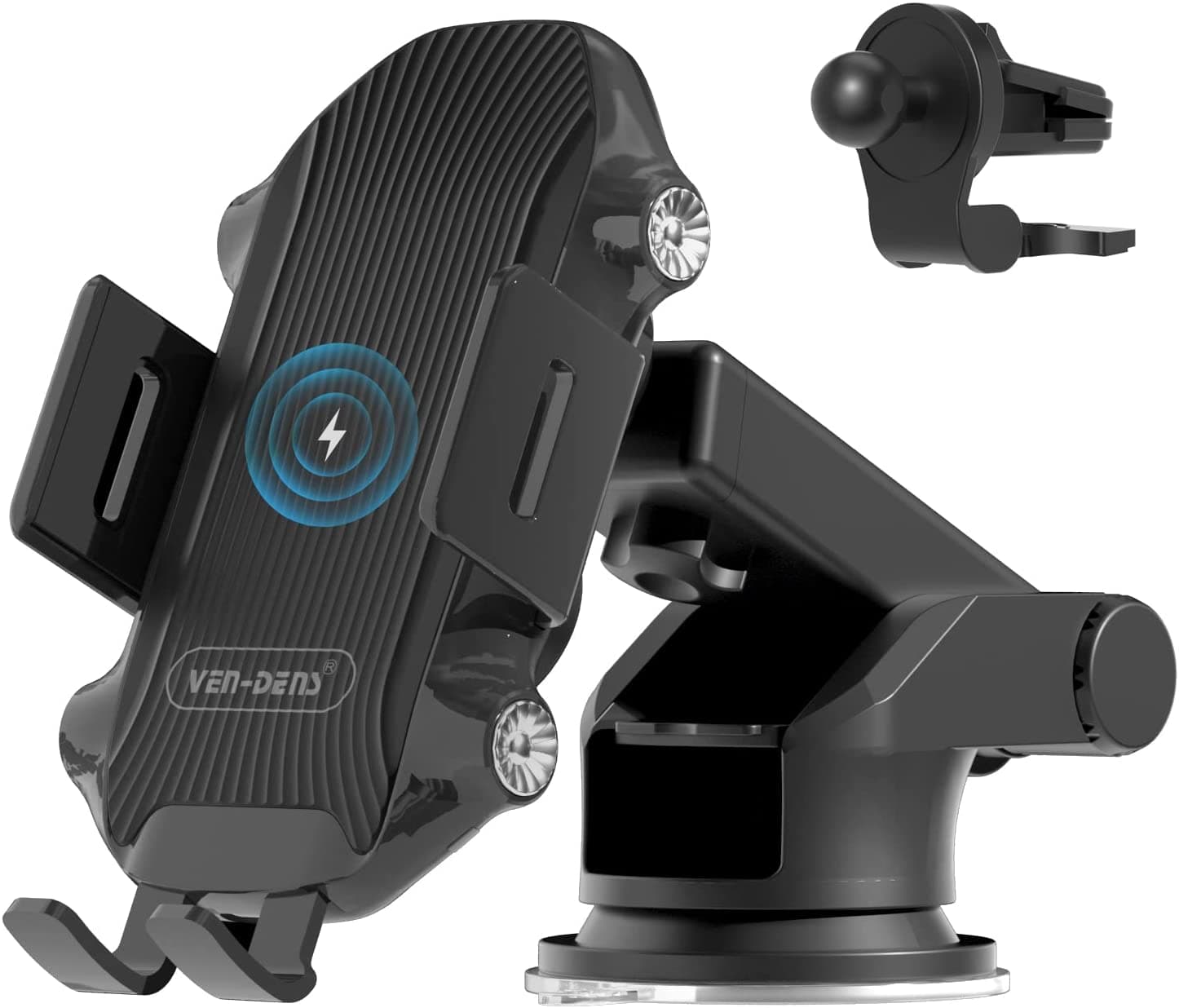 Wireless Car Charger Holder